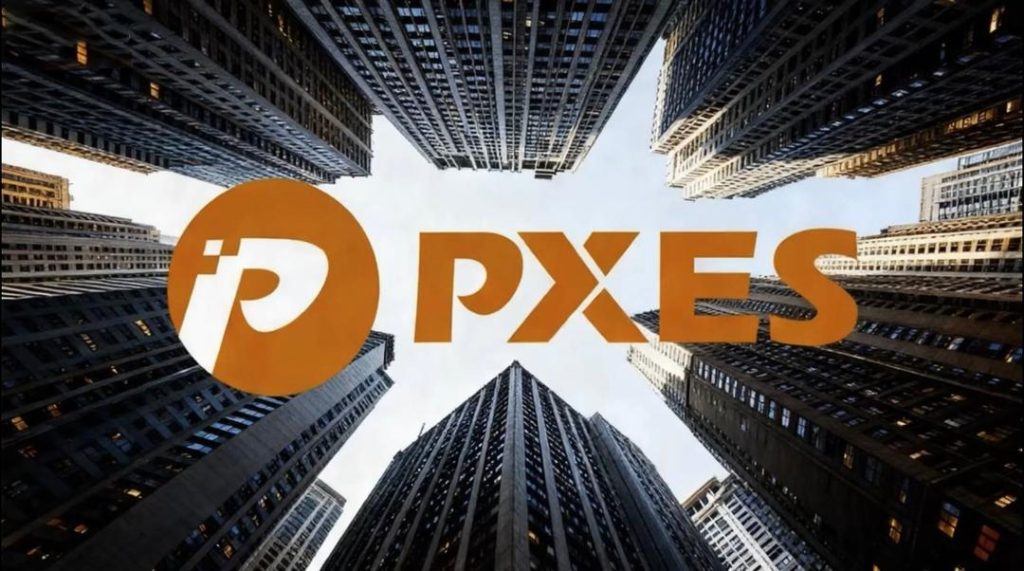Work From Home with PXES